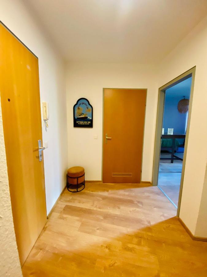 Cozy & Charming City Apartment Wien Exterior foto